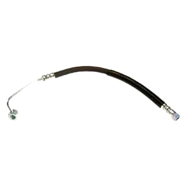 Edelmann® - Power Steering Pressure Line Hose Assembly