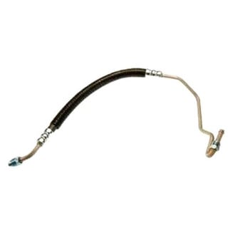 Edelmann® - Power Steering Pressure Line Hose Assembly - Pump to Gear