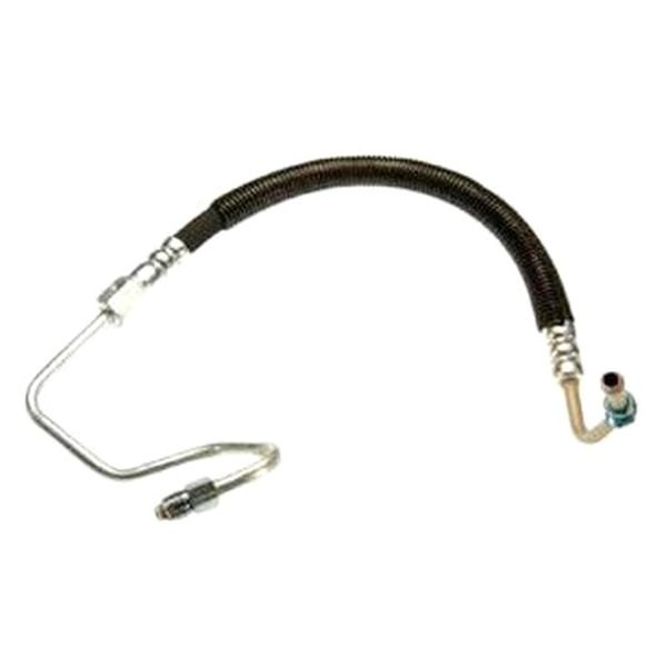 Edelmann® - Power Steering Pressure Line Hose Assembly