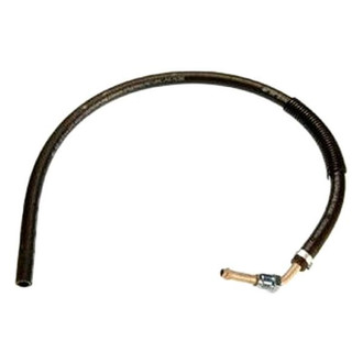 Edelmann® - Power Steering Return Line Hose Assembly - From Gear