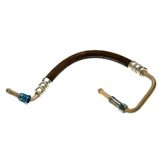 Edelmann® - Power Steering Pressure Line Hose Assembly