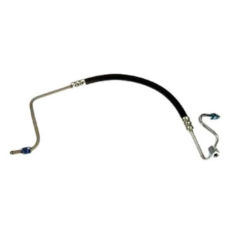 Edelmann® - Power Steering Pressure Line Hose Assembly