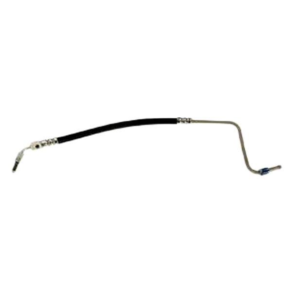 Edelmann® - Power Steering Pressure Line Hose Assembly