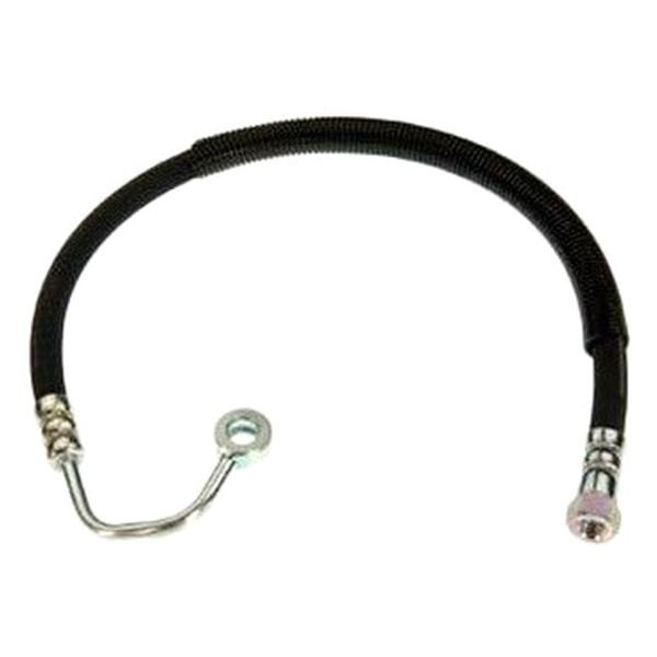 Edelmann® - Power Steering Pressure Line Hose Assembly