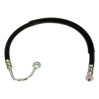 Edelmann® - Power Steering Pressure Line Hose Assembly - From Pump