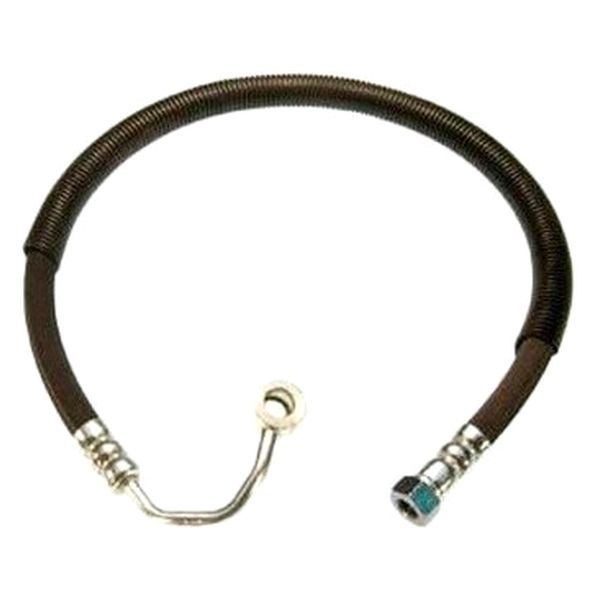 Edelmann® - Power Steering Pressure Line Hose Assembly