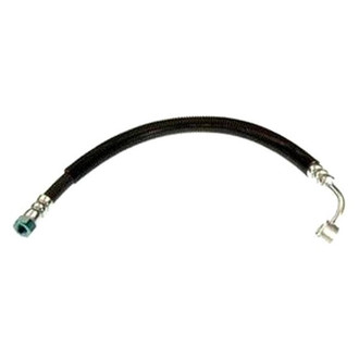 Edelmann® - Power Steering Pressure Line Hose Assembly