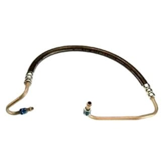 Edelmann® - Power Steering Pressure Line Hose Assembly