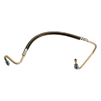 Edelmann® - Power Steering Pressure Line Hose Assembly - Pump to Gear