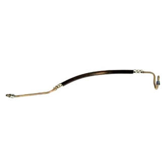 Edelmann® - Power Steering Pressure Line Hose Assembly - Pump to Gear