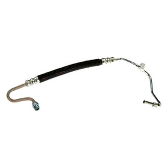 Edelmann® - Power Steering Pressure Line Hose Assembly - Pump to Gear