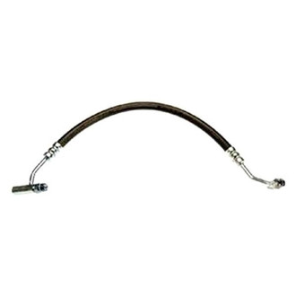 Edelmann® - Power Steering Pressure Line Hose Assembly - Pump to Gear