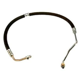 Edelmann® - Power Steering Pressure Line Hose Assembly - Pump to Gear