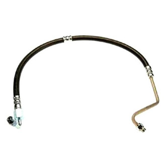 Edelmann® - Power Steering Pressure Line Hose Assembly - Pump to Gear