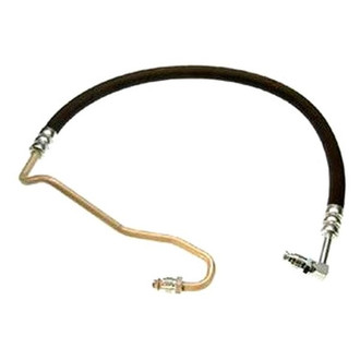 Edelmann® - Power Steering Pressure Line Hose Assembly - Pump to Hydroboost