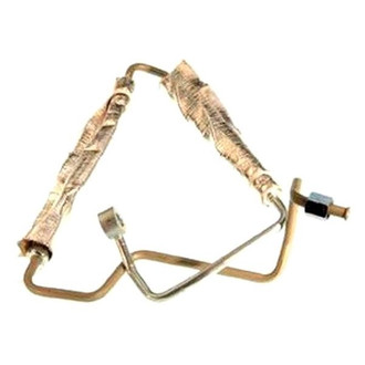 Edelmann® - Power Steering Pressure Line Hose Assembly