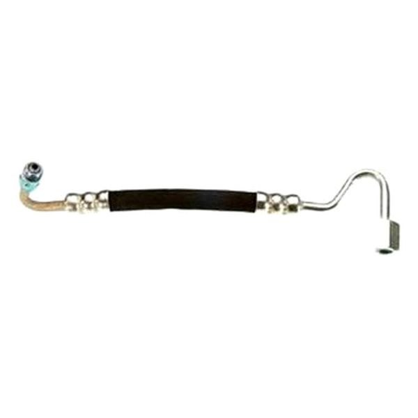 Edelmann® - Power Steering Pressure Line Hose Assembly