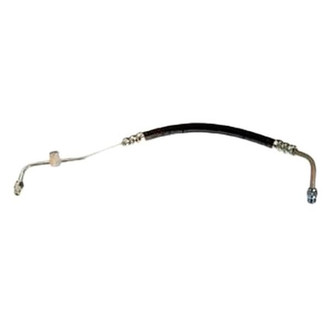 Edelmann® - Power Steering Pressure Line Hose Assembly - Pump to Gear