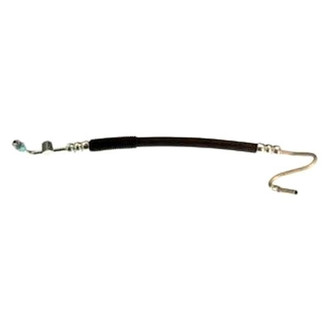 Edelmann® - Power Steering Pressure Line Hose Assembly