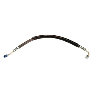 Edelmann® - Power Steering Pressure Line Hose Assembly - Pump to Gear
