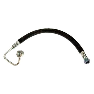 Edelmann® - Power Steering Pressure Line Hose Assembly - From Pump