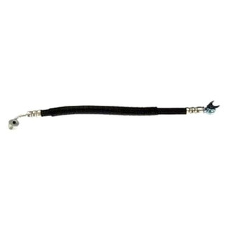 Edelmann® - Power Steering Pressure Line Hose Assembly - From Pump
