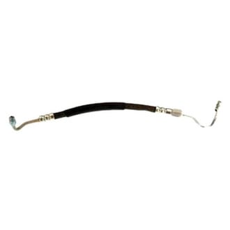 Edelmann® - Power Steering Pressure Line Hose Assembly - Pump to Gear