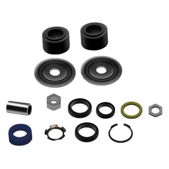 Edelmann® - Power Steering Cylinder Rebuilding Kit