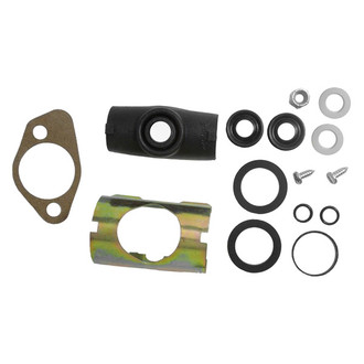 Edelmann® - Power Steering Control Valve Seal Kit