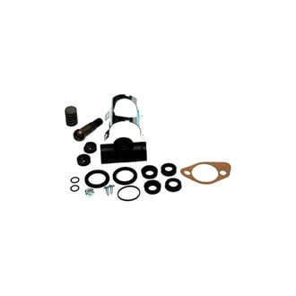 Edelmann® - Power Steering Control Valve Rebuild Kit