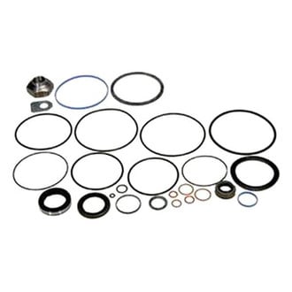 Edelmann® - Steering Gear Seal
