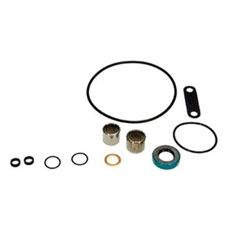 Edelmann® - Power Steering Pump Rebuild Kit
