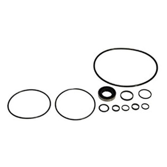 Edelmann® - Power Steering Pump Seal Kit