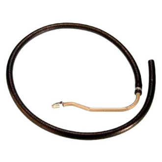Edelmann® - Power Steering Return Line Hose Assembly - Gear to Reservoir