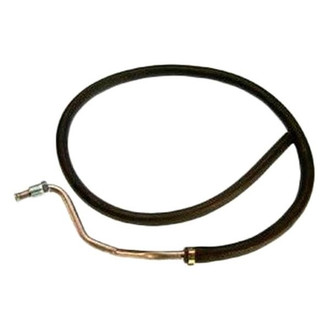 Edelmann® - Power Steering Return Line Hose Assembly