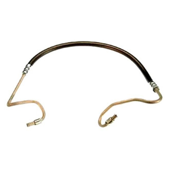 Edelmann® - Power Steering Pressure Line Hose Assembly - Pump to Hydroboost
