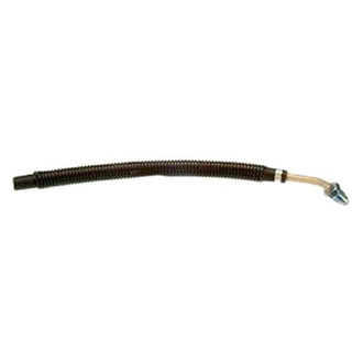 Edelmann® - Power Steering Return Line Hose Assembly - Gear to Cooler