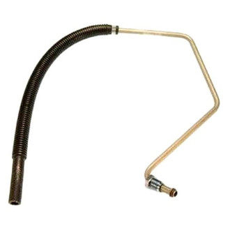 Edelmann® - Power Steering Return Line Hose Assembly