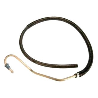 Edelmann® - Power Steering Return Line Hose Assembly