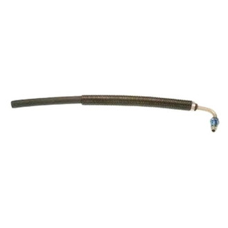 Edelmann® - Power Steering Return Line Hose Assembly - Gear to Filter