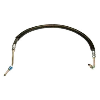 Edelmann® - Power Steering Pressure Line Hose Assembly - Pump to Gear