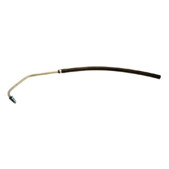 Edelmann® - Power Steering Return Line Hose Assembly - Gear to Reservoir