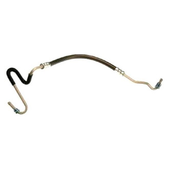 Edelmann® - Power Steering Pressure Line Hose Assembly - Hydroboost to Gear