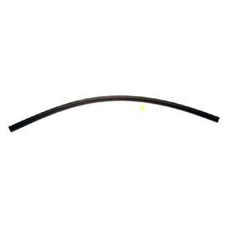 Edelmann® - Bulk Power Steering Return Hose - Pipe to Pipe
