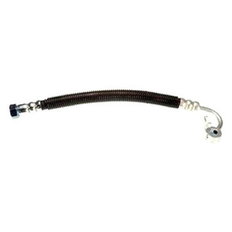 Edelmann® - Power Steering Pressure Line Hose Assembly