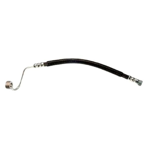 Edelmann® - Power Steering Pressure Line Hose Assembly