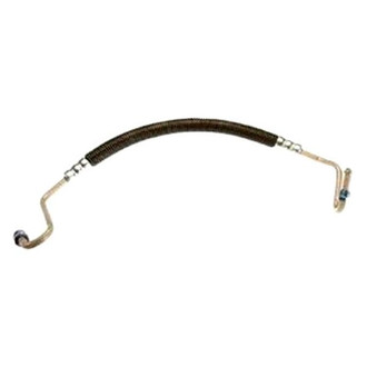 Edelmann® - Power Steering Pressure Line Hose Assembly