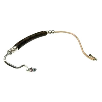 Edelmann® - Power Steering Pressure Line Hose Assembly - Pump to Gear