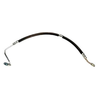 Edelmann® - Power Steering Pressure Line Hose Assembly
