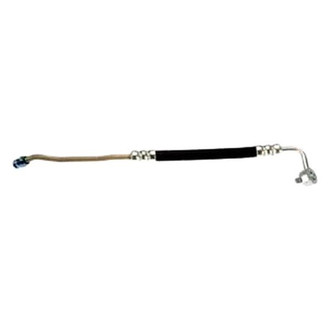 Edelmann® - Power Steering Pressure Line Hose Assembly - From Pump
